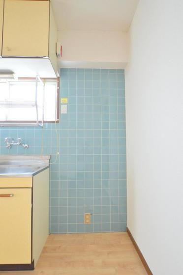 �y���̑������E�X�y�[�X�z�@�①�ɃX�y�[�X���L�X�ł���