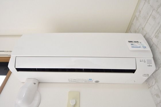 �y���̑��ݔ��z�@�G�A�R�����L���