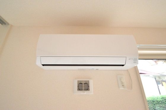 �y���̑��ݔ��z�@�G�A�R��