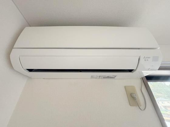 �y���̑��ݔ��z�@�G�A�R��1��t����