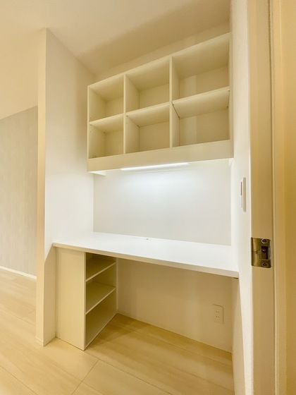 �y���̑������E�X�y�[�X�z�@