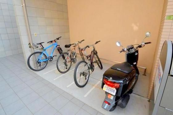 ���ցE�o�C�N�u��