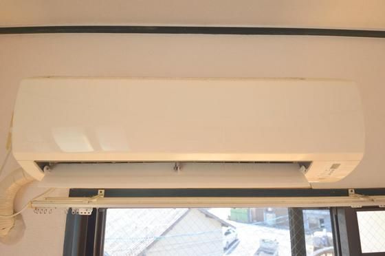 �y���̑��ݔ��z�@�G�A�R��1��t