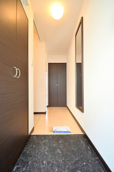 �y���ցz�@�ݔ��[����1LDK��