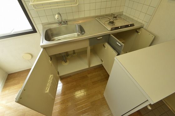 �y�L�b�`���z�@�L�b�`���X�y�[�X