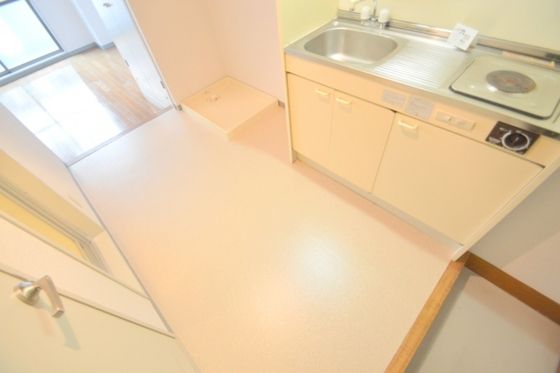 �y���̑������E�X�y�[�X�z�@�L�b�`���X�y�[�X�PK�^�C�v�ɂ��Ă͍L�߂�2.5��