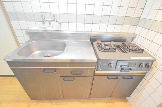 �y�L�b�`���z�@