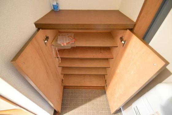 �y���̑��ݔ��z�@�V���[�Y�{�b�N�X