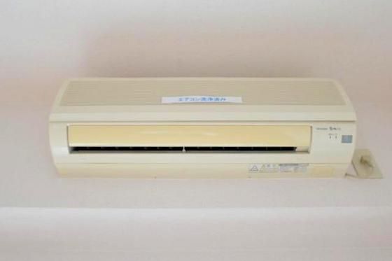 �y���̑��ݔ��z�@�G�A�R��