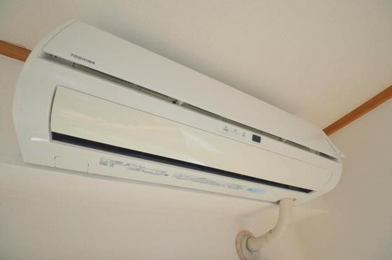 �y���̑��ݔ��z�@�G�A�R��1��t���I