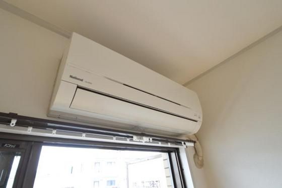 �y���̑��ݔ��z�@�G�A�R��1��t