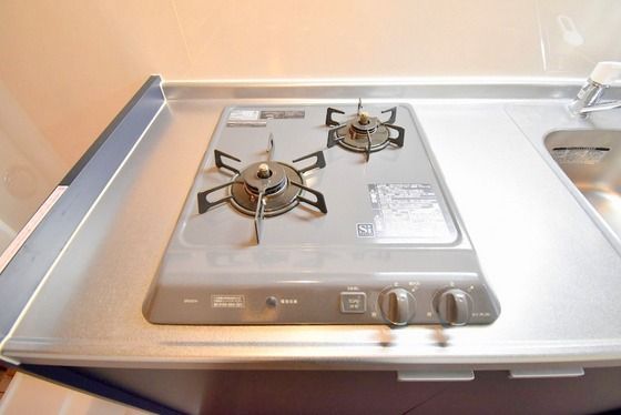 �y���̑��z�@2���K�X�R����