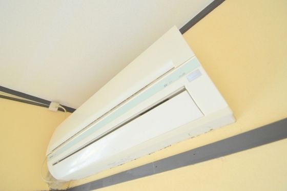 �y���̑��ݔ��z�@�G�A�R��2��t�I