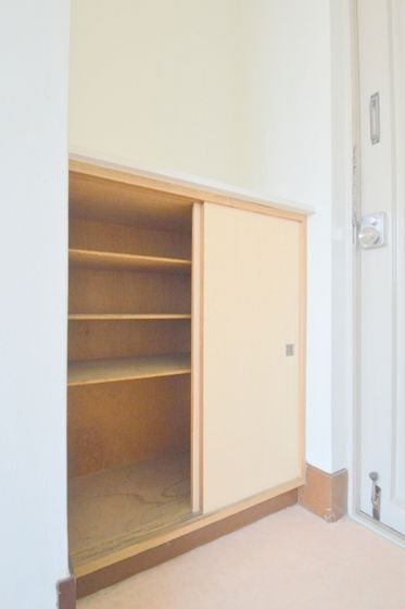 �y���[�z�@���ւ̃V���[�Y�{�b�N�X��