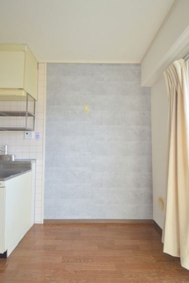 �y���̑������E�X�y�[�X�z�@�����Ղ�̃L�b�`���X�y�[�X