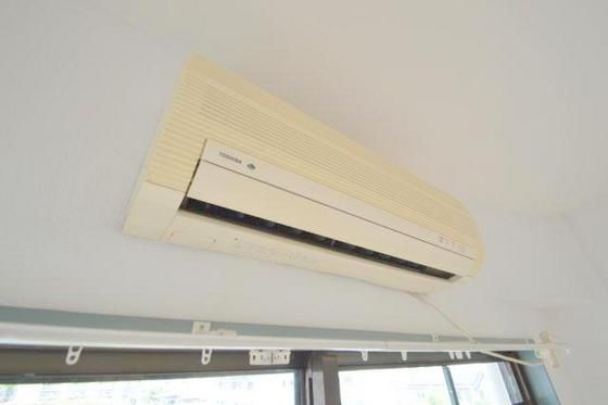 �y���̑��ݔ��z�@�G�A�R���t��!!