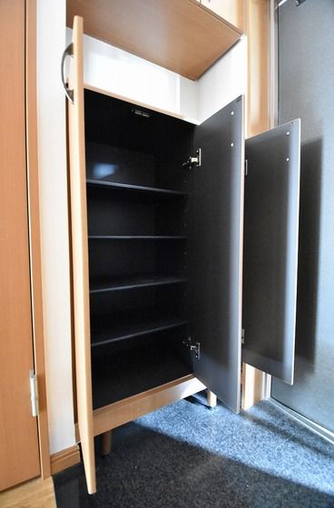 �y���̑��ݔ��z�@�V���[�Y�{�b�N�X��