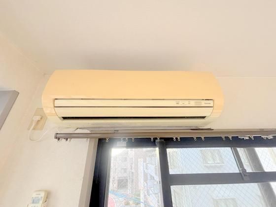 �y���̑��ݔ��z�@�G�A�R��