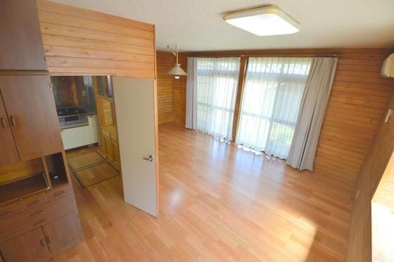 �y�����E���r���O�z�@LDK�@13.3��