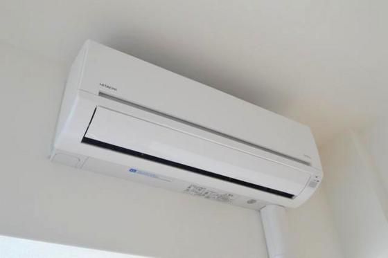 �y���̑��ݔ��z�@�G�A�R��