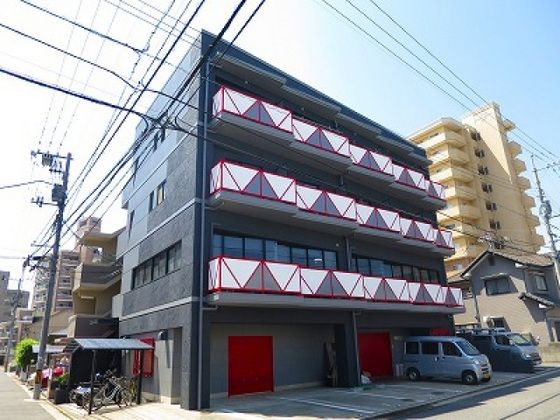 �y�����O�ρz�@���n�ɘȂނ������ȊO�ς̕����ł��B