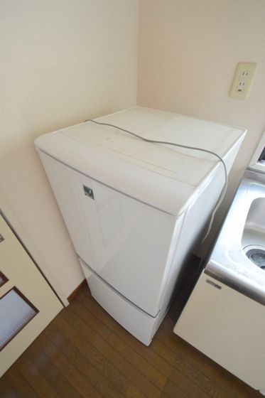�y���̑��z�@�①�ɕt��