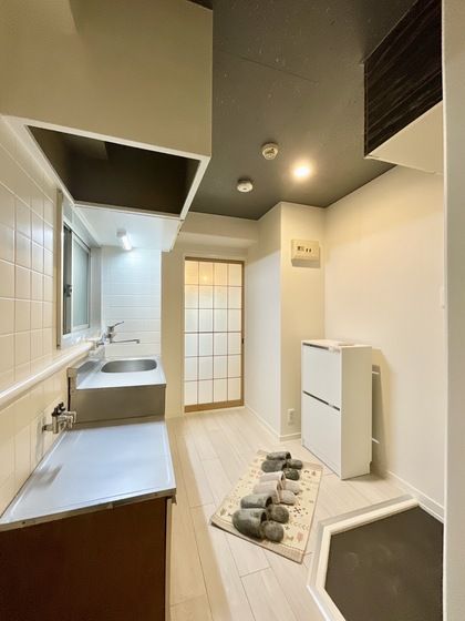 �y���̑������E�X�y�[�X�z�@