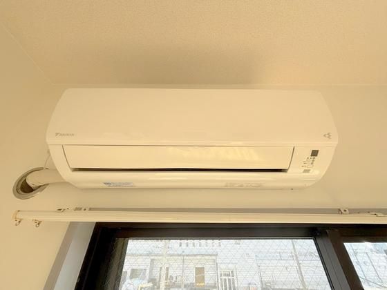 �y���̑��ݔ��z�@�G�A�R��