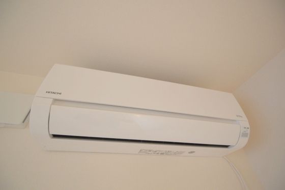 �y���̑��ݔ��z�@�G�A�R�����ŐV�^��������