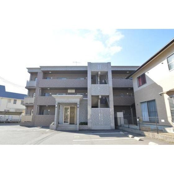 �y�����O�ρz�@�S�؃R���N���[�g���̃}���V����