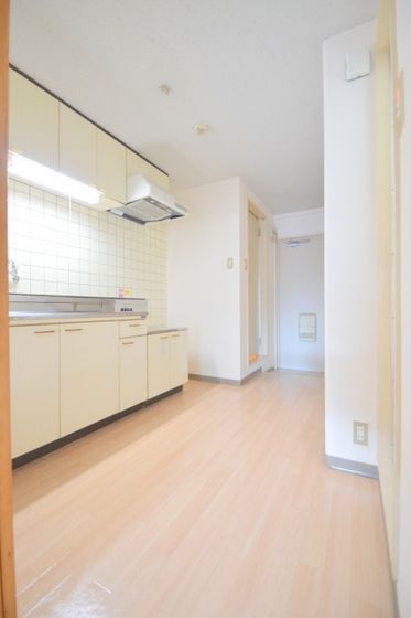 �y���̑������E�X�y�[�X�z�@�L�b�`���X�y�[�X