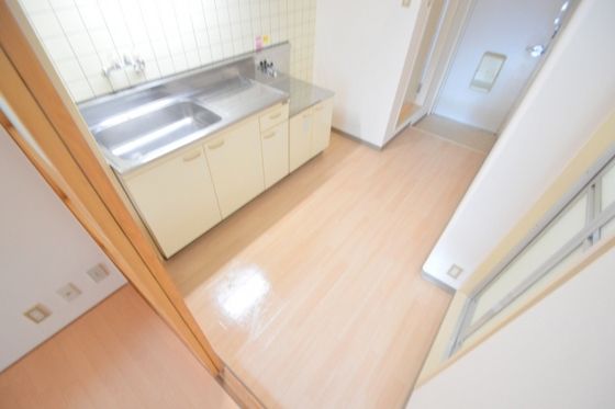 �y���̑������E�X�y�[�X�z�@�L�b�`���X�y�[�X