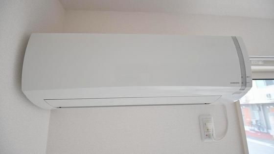 �y���̑��ݔ��z�@�G�A�R��1��t