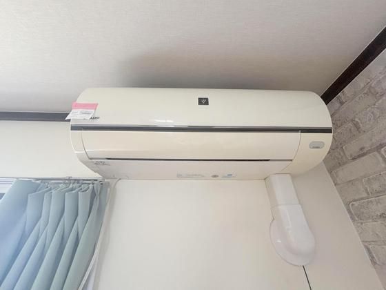 �y���̑��ݔ��z�@�G�A�R��1��t��