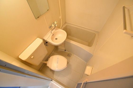 �y�o�X�z�@��l��炵�ɂ͏\���ȃT�C�Y�̗�����