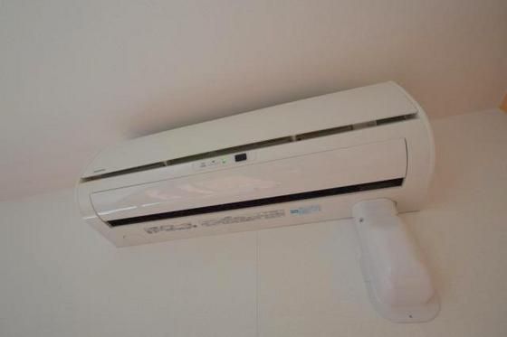 �y���̑��ݔ��z�@�������G�A�R������������Ɗ����B