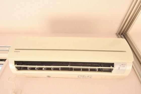 �y���̑��ݔ��z�@�G�A�R���t����