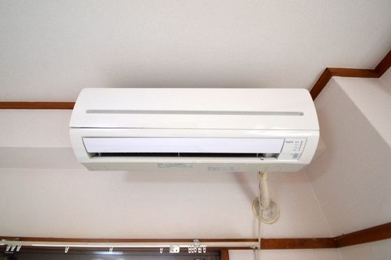 �y���̑��ݔ��z�@�G�A�R��