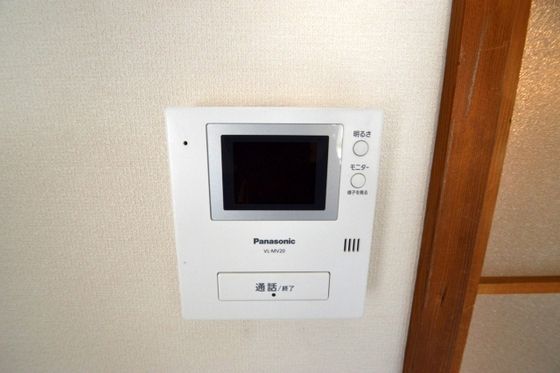 �y�Z�L�����e�B�z�@���j�^�[�t�H��