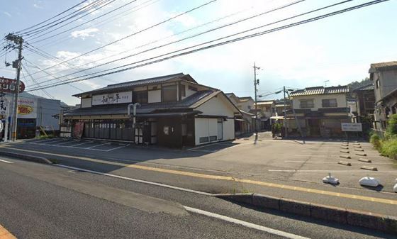 �y�����O�ρz�@