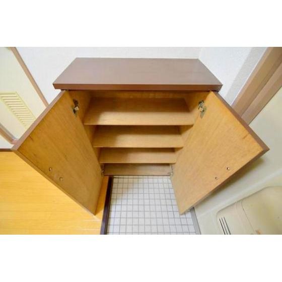 �y���[�z�@�V���[�YBOX