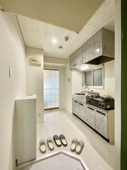 �y���̑������E�X�y�[�X�z�@