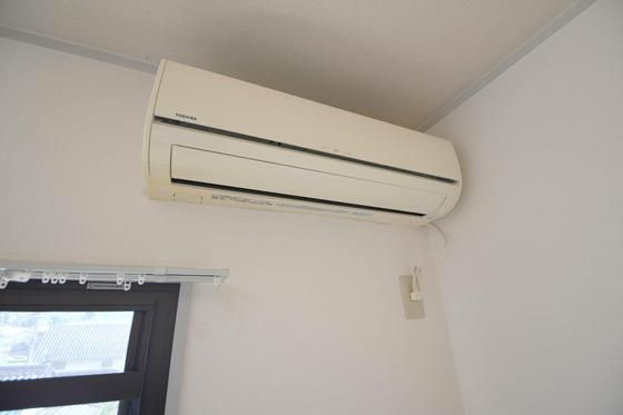 �y���̑��ݔ��z�@�G�A�R��1��t