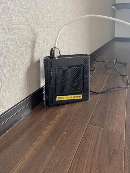 �y���̑��z�@