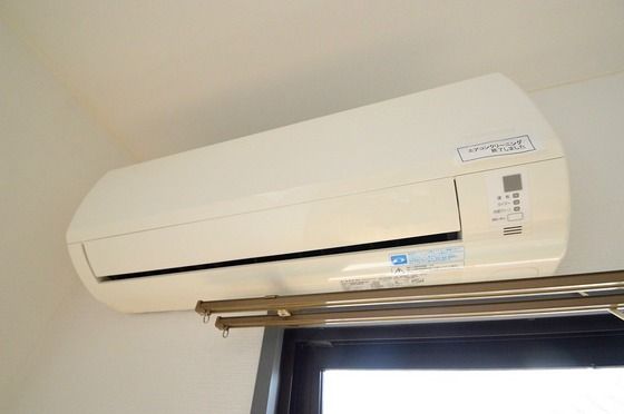 �y���̑��ݔ��z�@�G�A�R��1��t���I�I�I