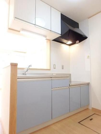 �y�L�b�`���z�@�I�V�����ȃJ�E���^�[�L�b�`��(^o^)