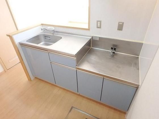 �y�L�b�`���z�@�l�C�̃J�E���^�[�L�b�`���^�C�v