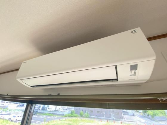 �y���̑��z�@�G�A�R��2���