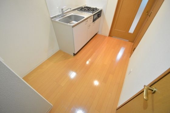 �y���̑������E�X�y�[�X�z�@�L�b�`���X�y�[�X���L�X��