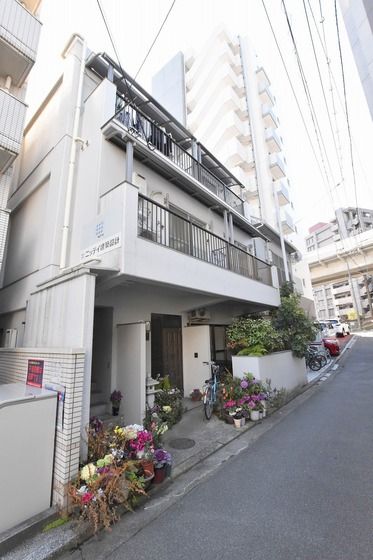 �y�����O�ρz�@